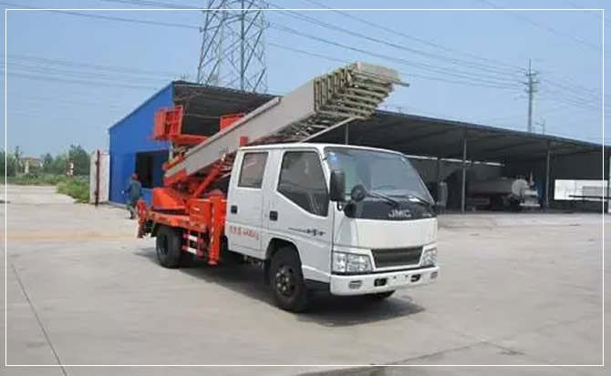 镜湖搬家